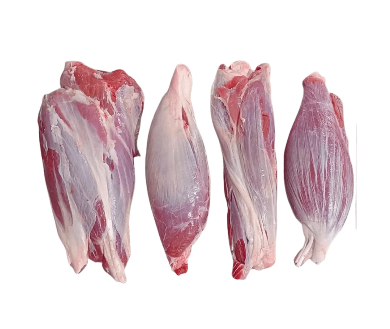 Buffalo Shin Shank